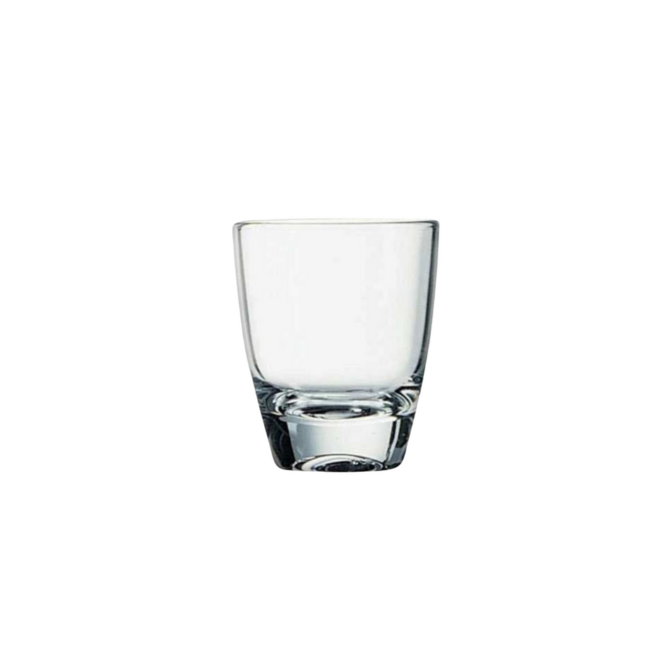 Gin 30ml Shot Glass