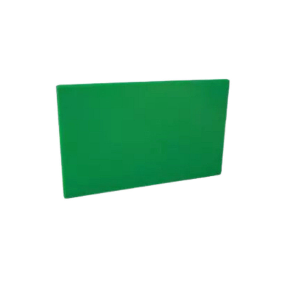 Green 250x400mm Cutting Board