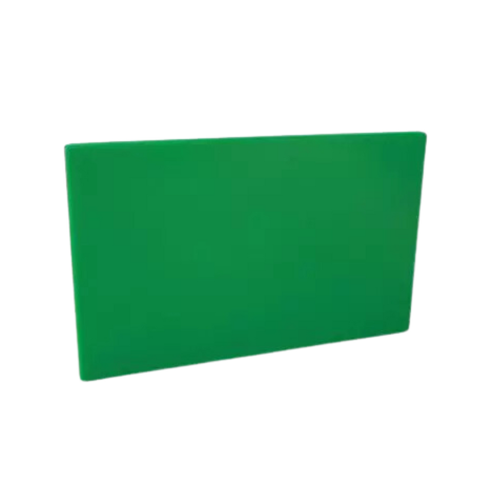 Green 380x510mm Cutting Board