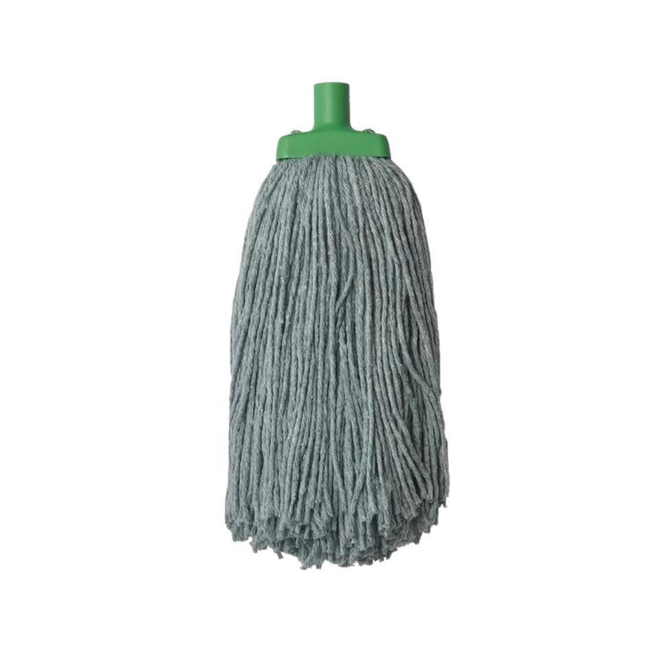 Green Cotton Mop Head 400gm