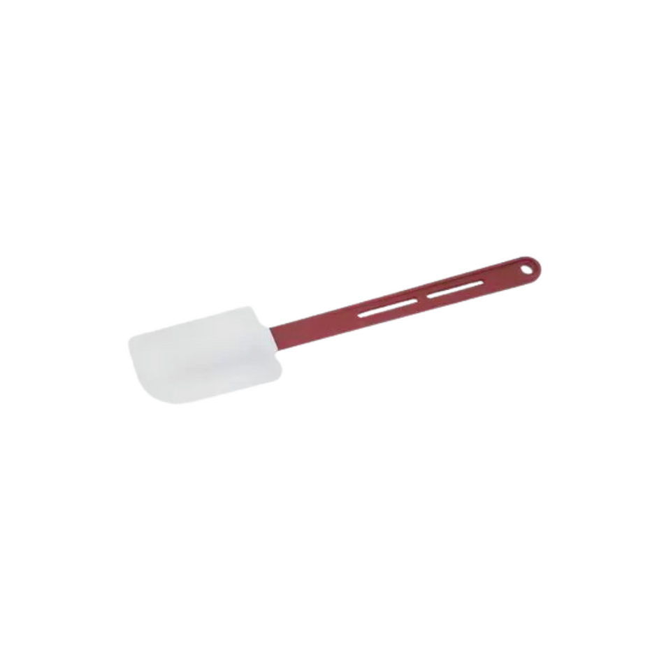 High Heat 250mm Bowl Scaper Spatula