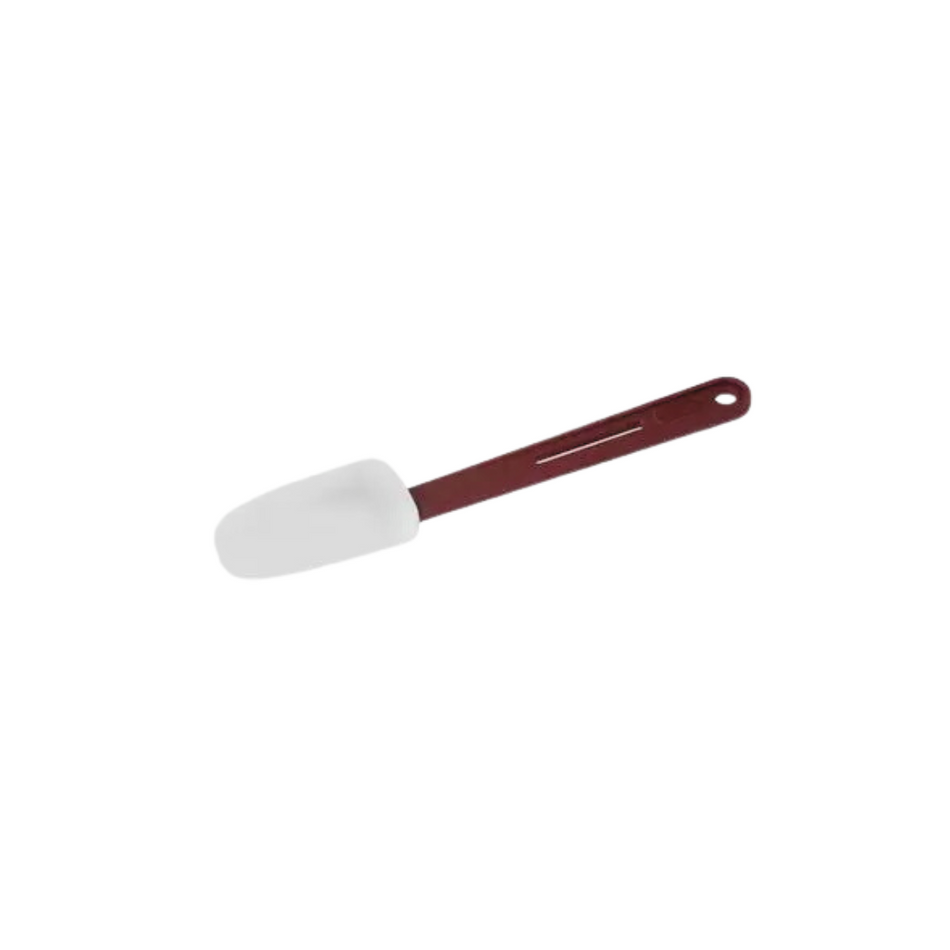 High Heat 250mm	 Spoon Shaped Spatula