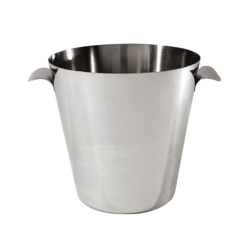 Stainless Steel Wine & Champagne Bucket