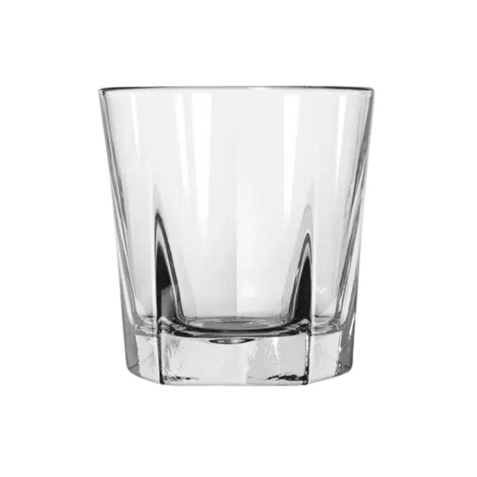 Inverness Double 362ml Old Fashioned Glass