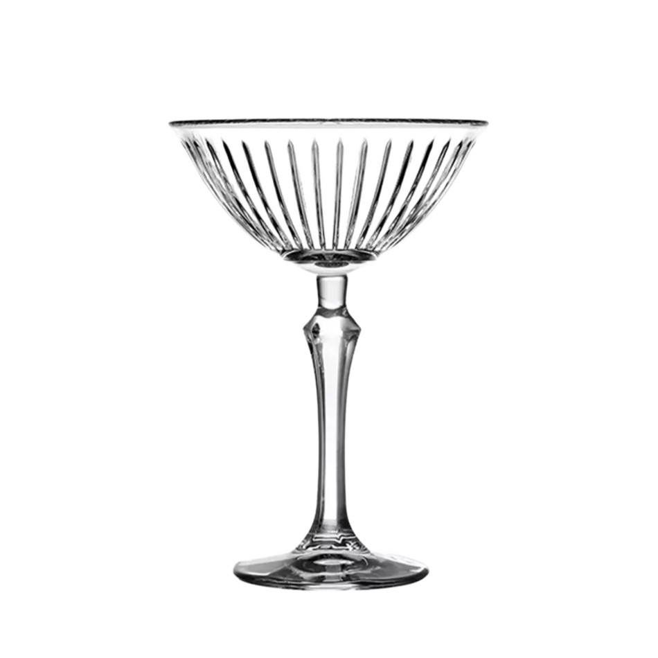 Joy 220ml Martini Glass