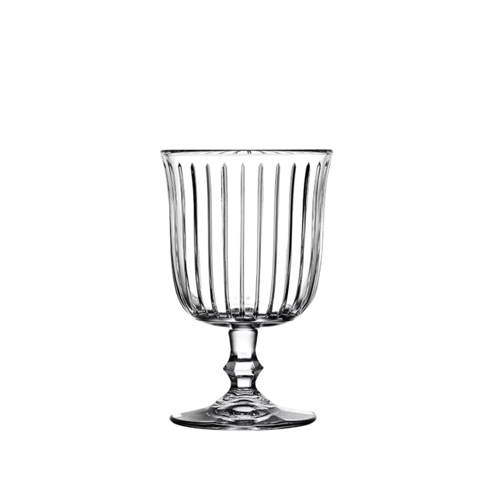 Joy 260ml Goblet Glass