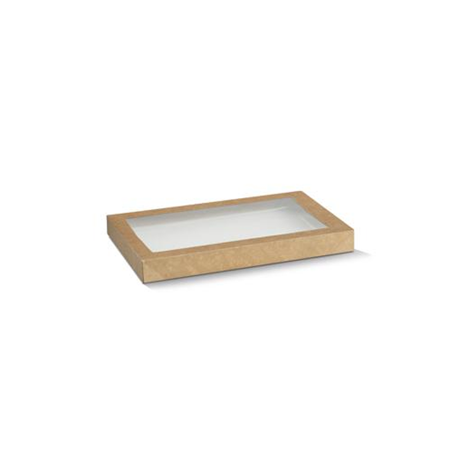 Kraft Catering Small Tray Lid