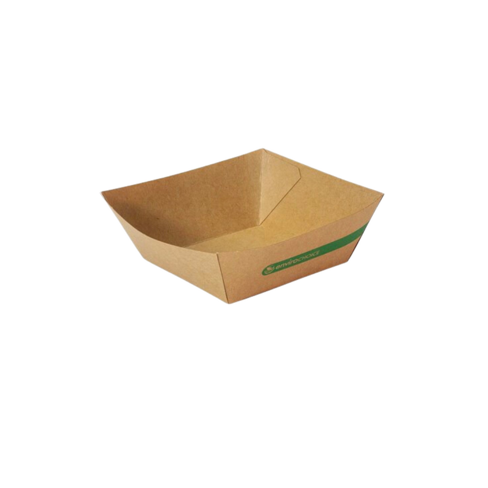 Kraft PLAnet X-Small 135x135mm Food Tray