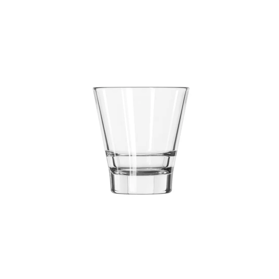 Endeavor Stackable Rocks Glass 266ml