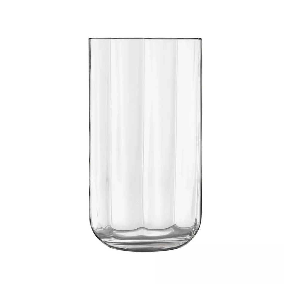 Jazz 450ml Highball Glass