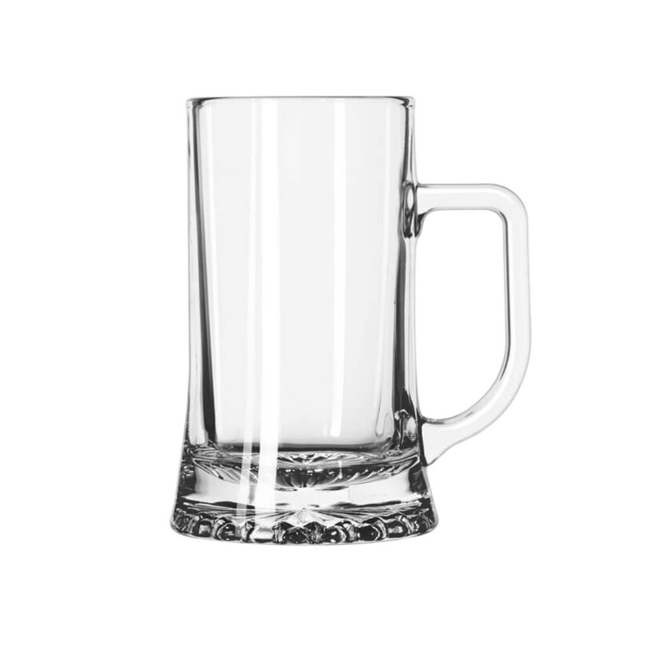 Maxim 520ml Beer Mug