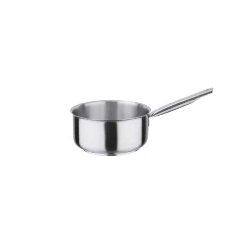 No Cover 1.5L Saucepan 160mmx75mm