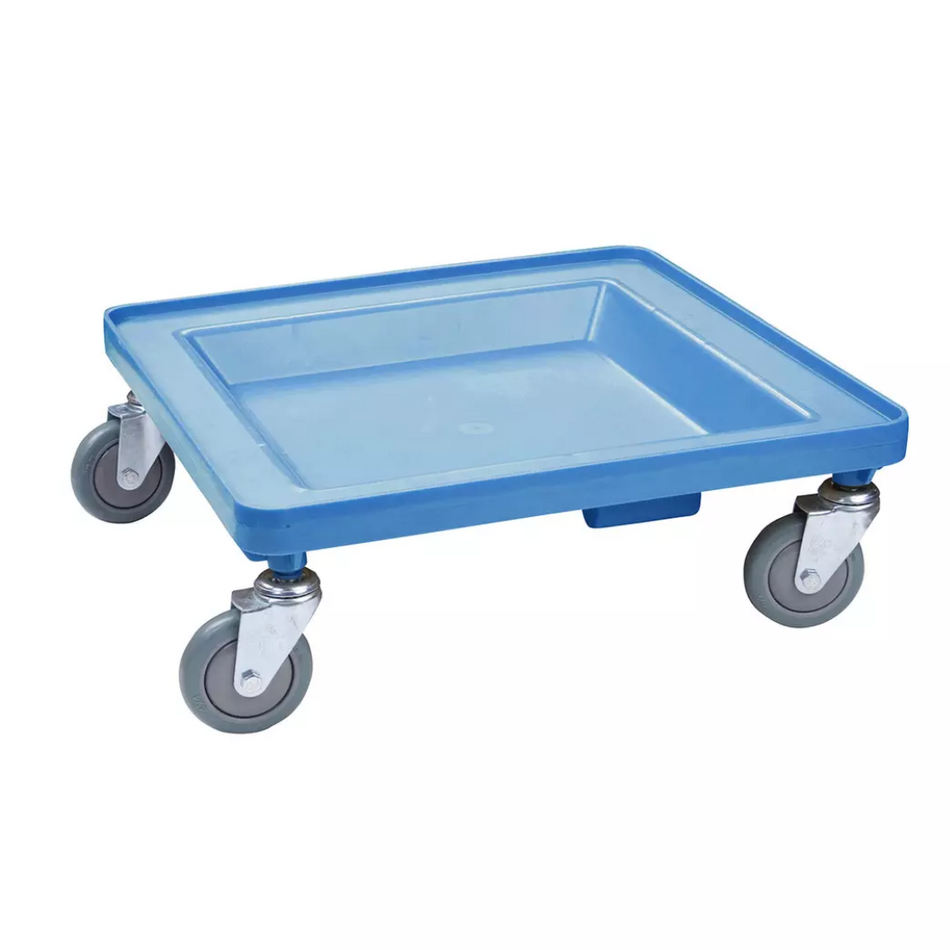 No Handle Dishwashing Rack Dolly