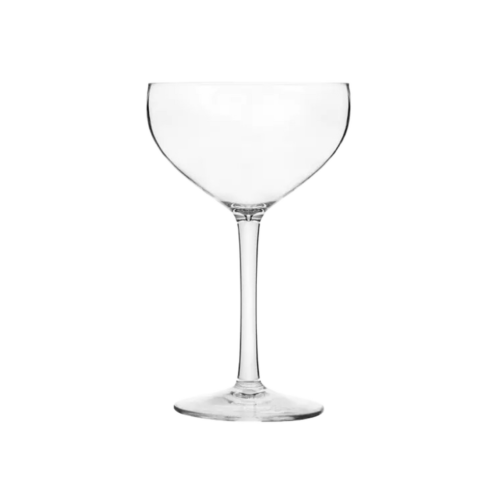 Polycarbonate Bellini 225ml Coupe