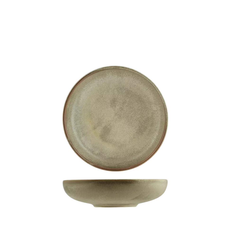 Porcelain Chic 200mm Round Share Bowl