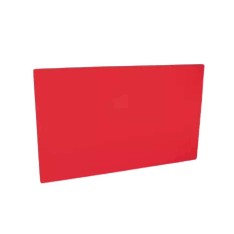 Red 380x510mm Cutting Board