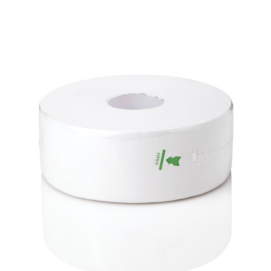 Classic Jumbo 300m 2 Ply Toilet Paper