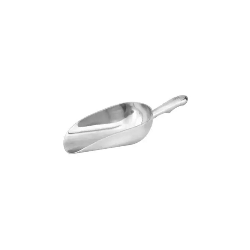 Aluminium 1650ml Round Bottom Scoop