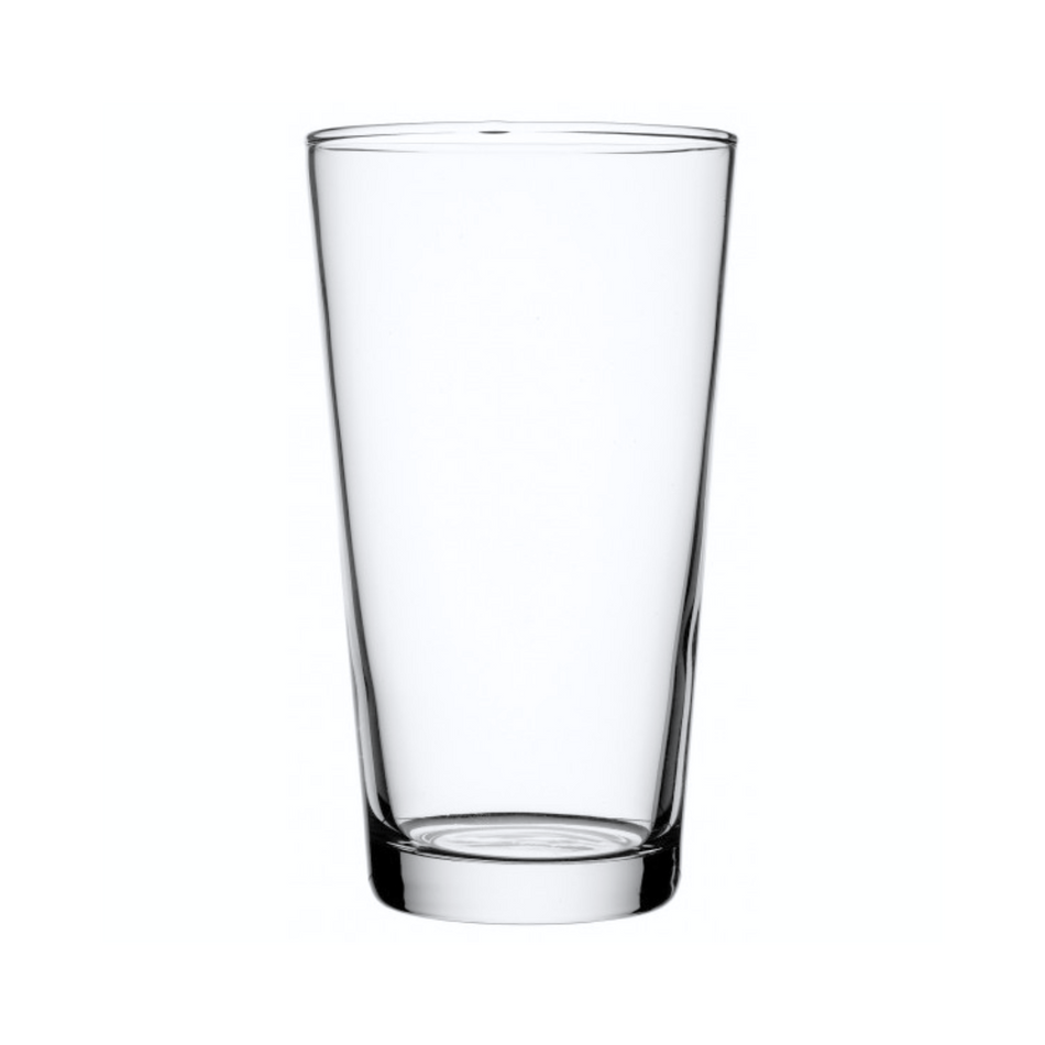 Sestriere 378ml Beer Glass