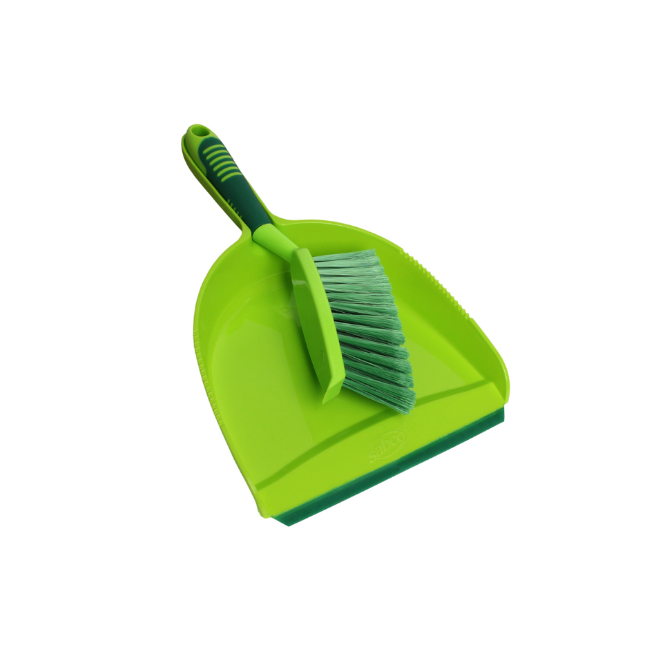 Lifestyle Dustpan Set