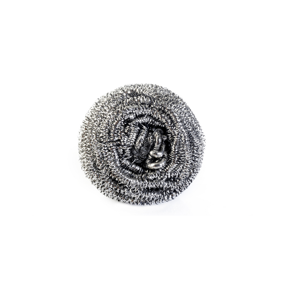 Stainless Steel Scourer