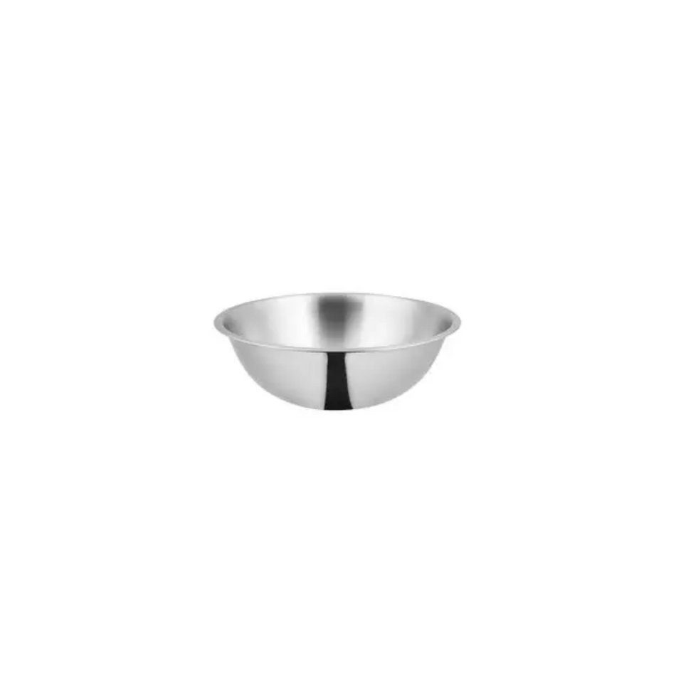 Stainless Steel 0.5LT Mixing Bowl