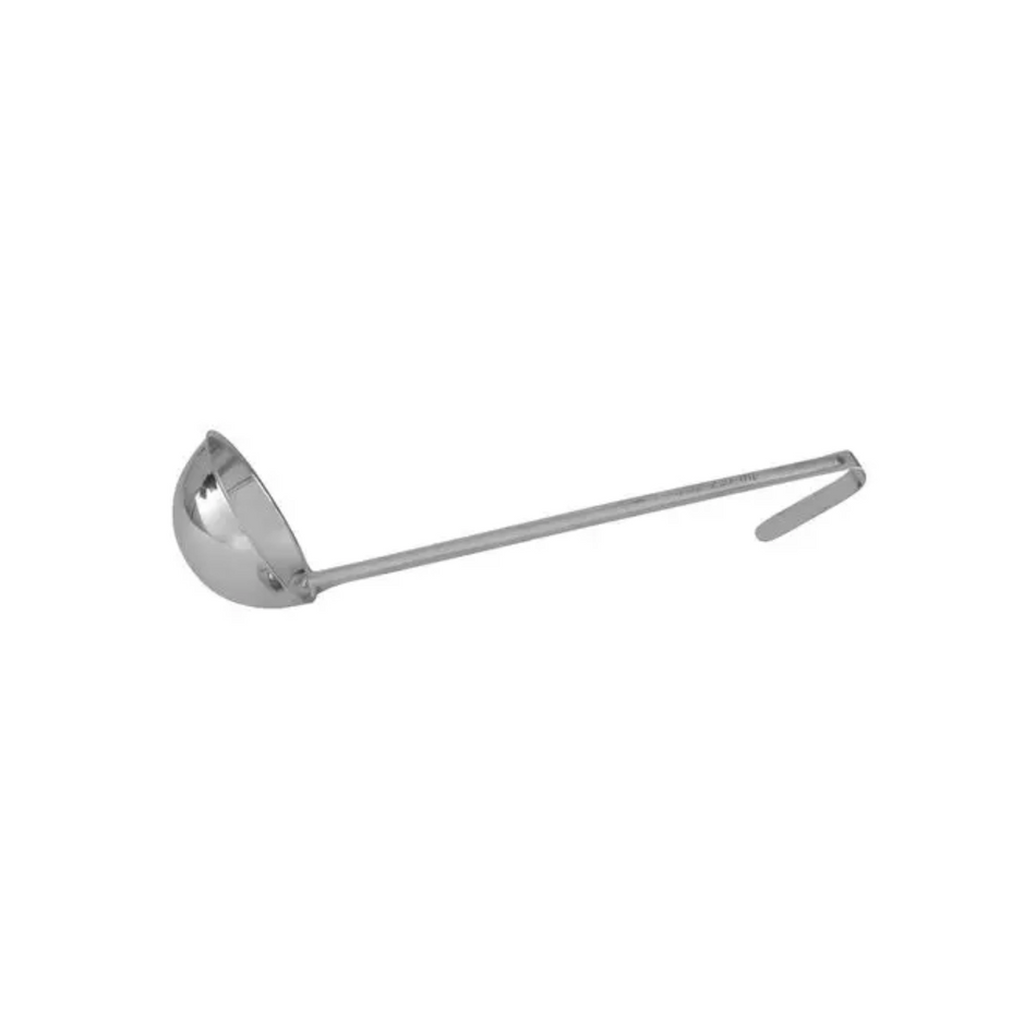 Stainless Steel 180ml Ladle