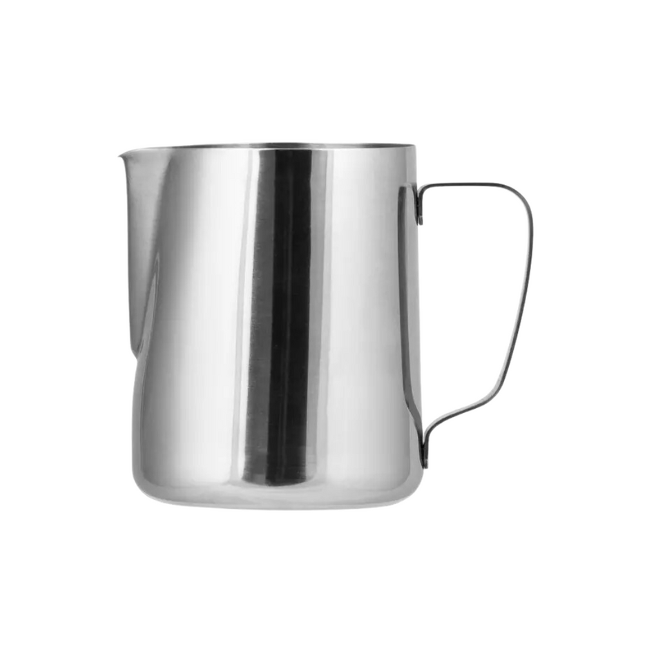 Stainless Steel 18/10 1000ml Milk Frothing Jug