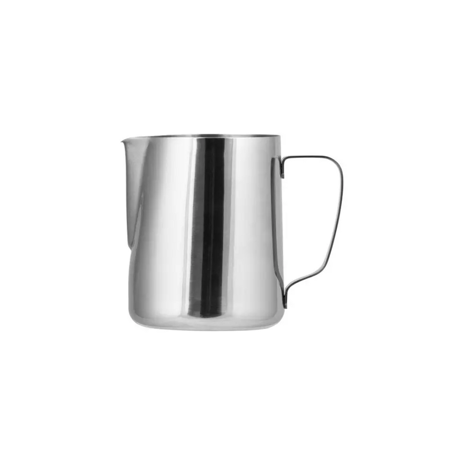 Stainless Steel 18/10 600ml Milk Frothing Jug