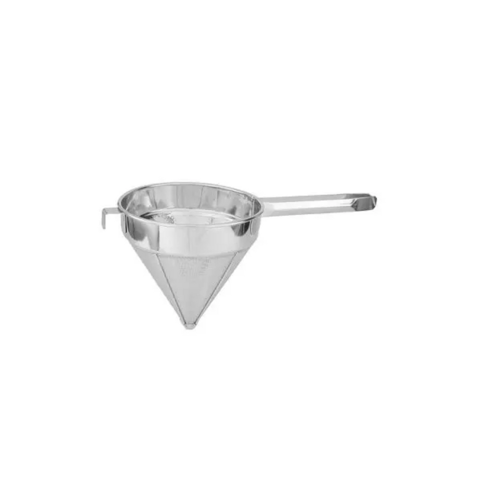 Stainless Steel 250mm Conical Strainer