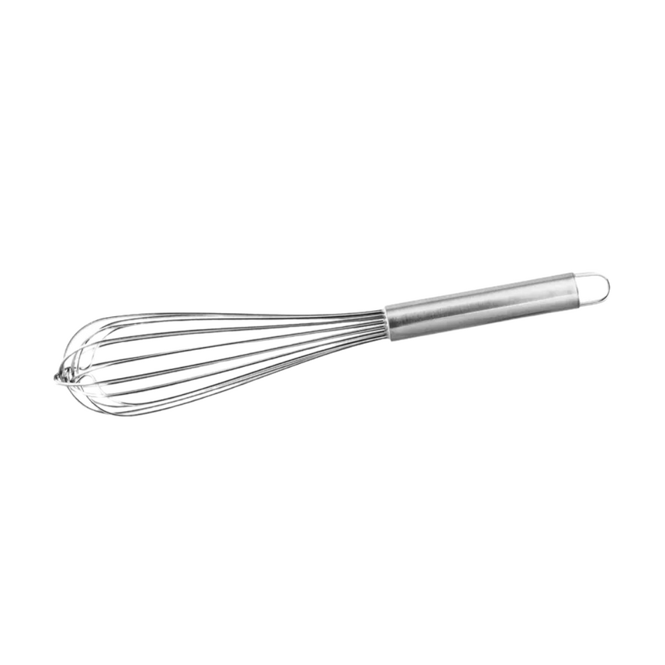 Stainless Steel 8-Wire French Whisk 450mm