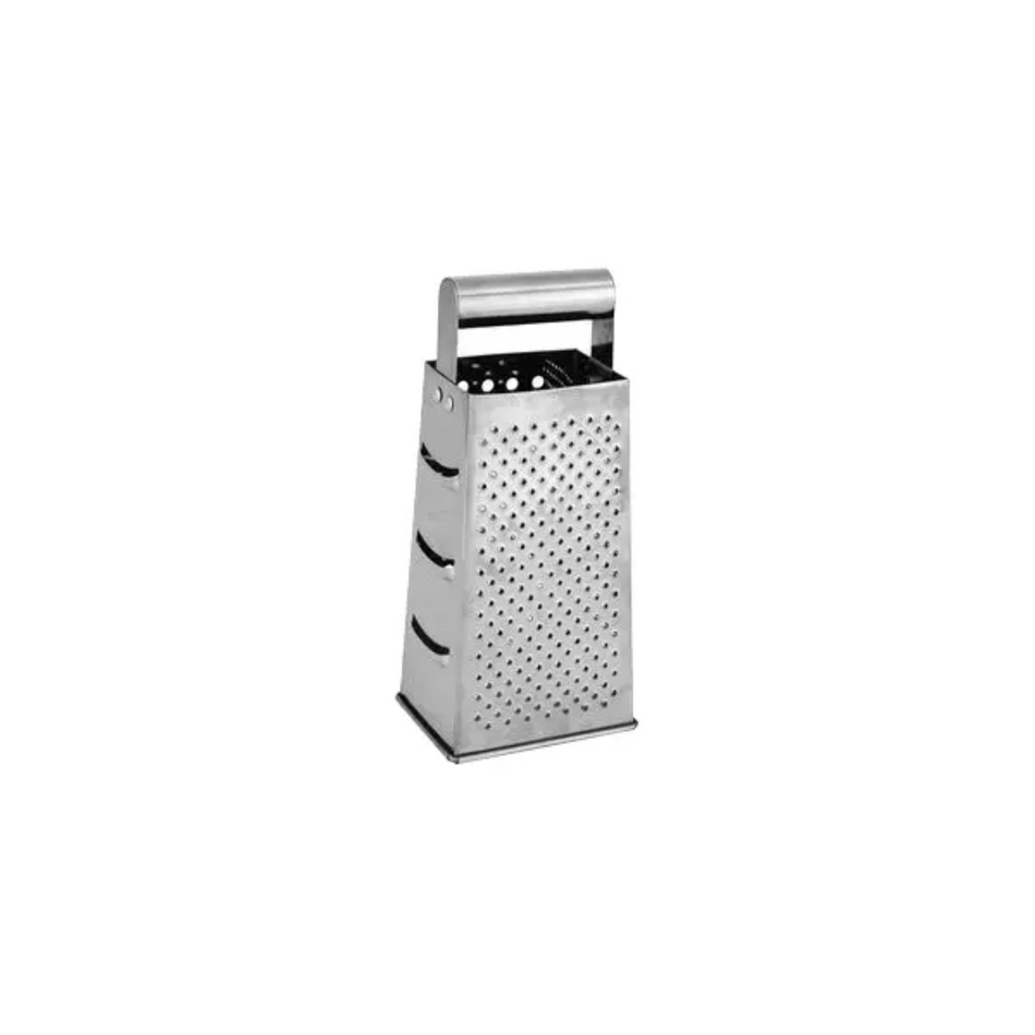 Stainless Steel Hollow Handle Grater