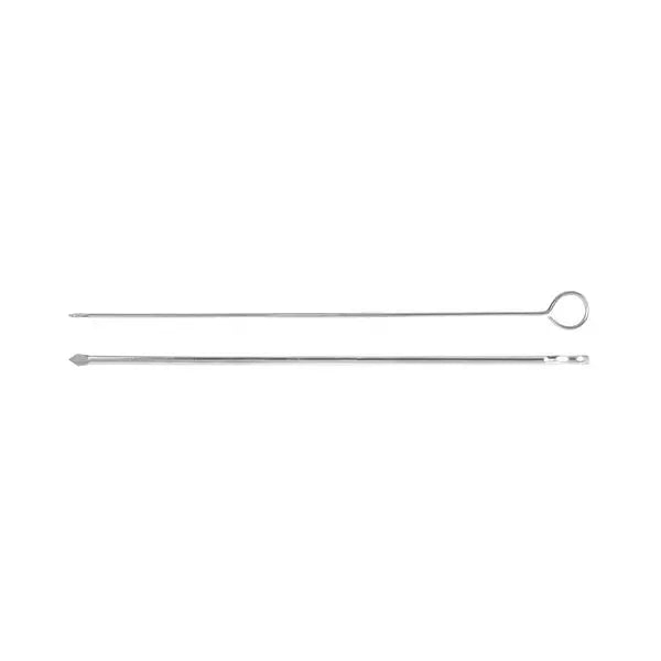 Stainless Steel Skewer 250mm