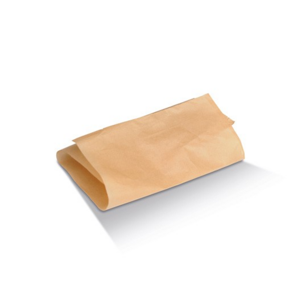 Unbleached Greaseproof Premium Paper 410x330mm