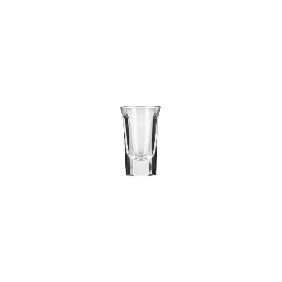 Whiskey 30ml Shot Glass