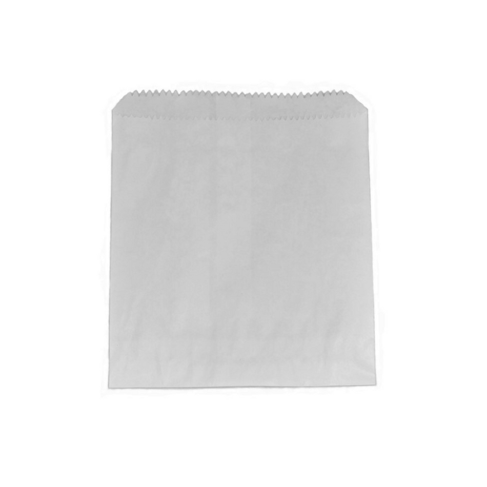 White 3F GPL Bag 240x200mm