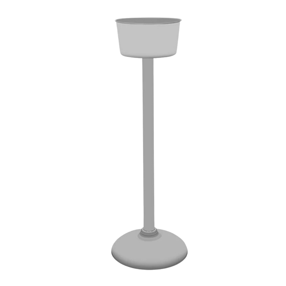 Stainless Steel Wine Bucket Stand