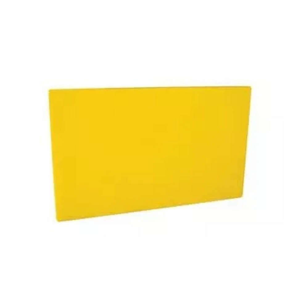 Yellow 300x450mm Cutting Board