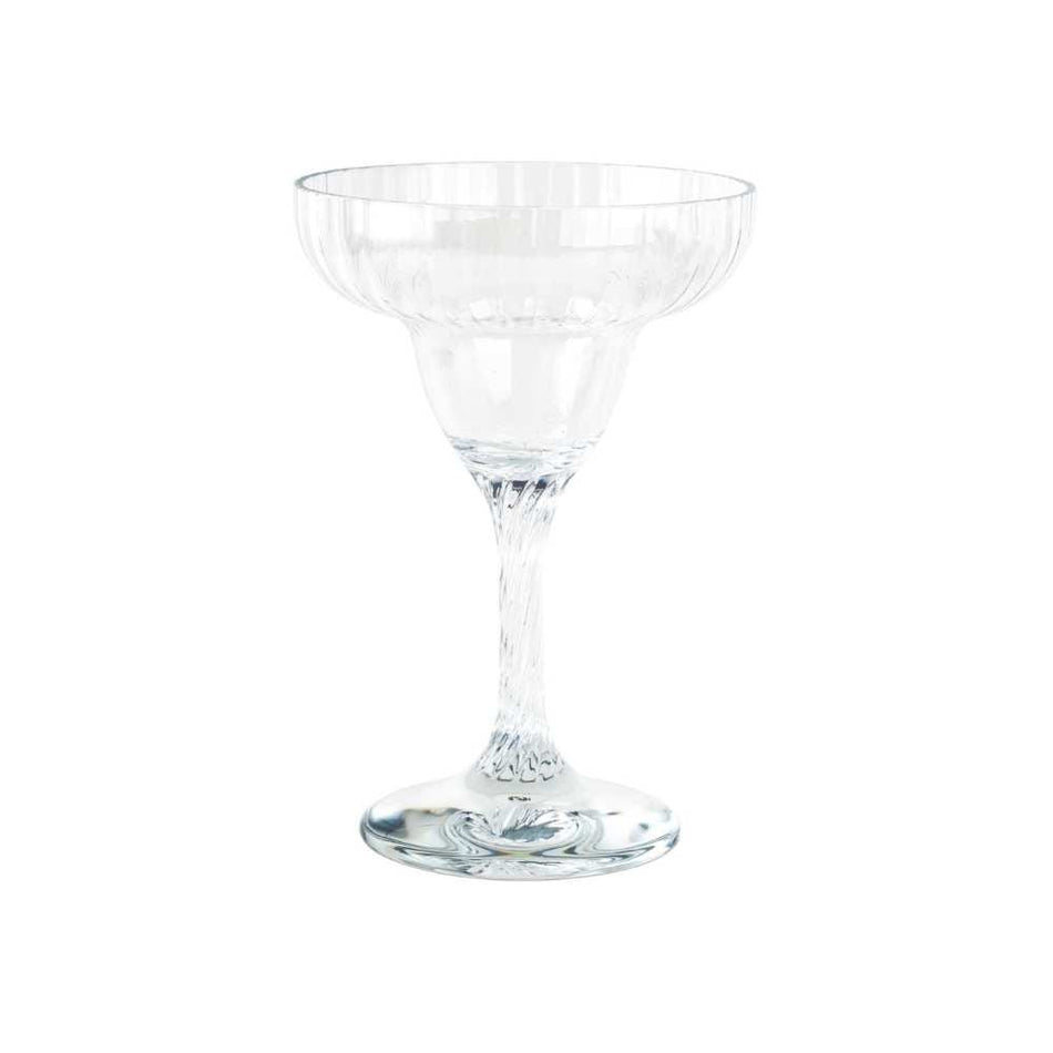 Polycarbonate Noble 285ml Margarita Glass