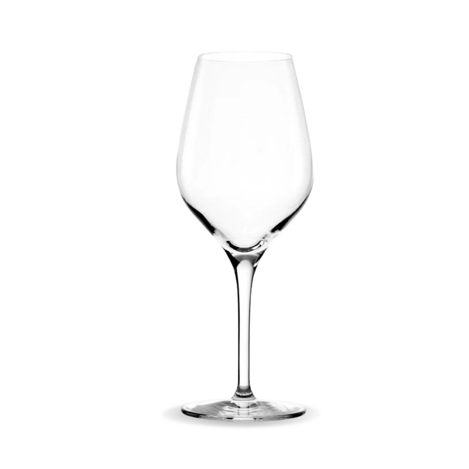 Exquisit 350ml White Wine Glass