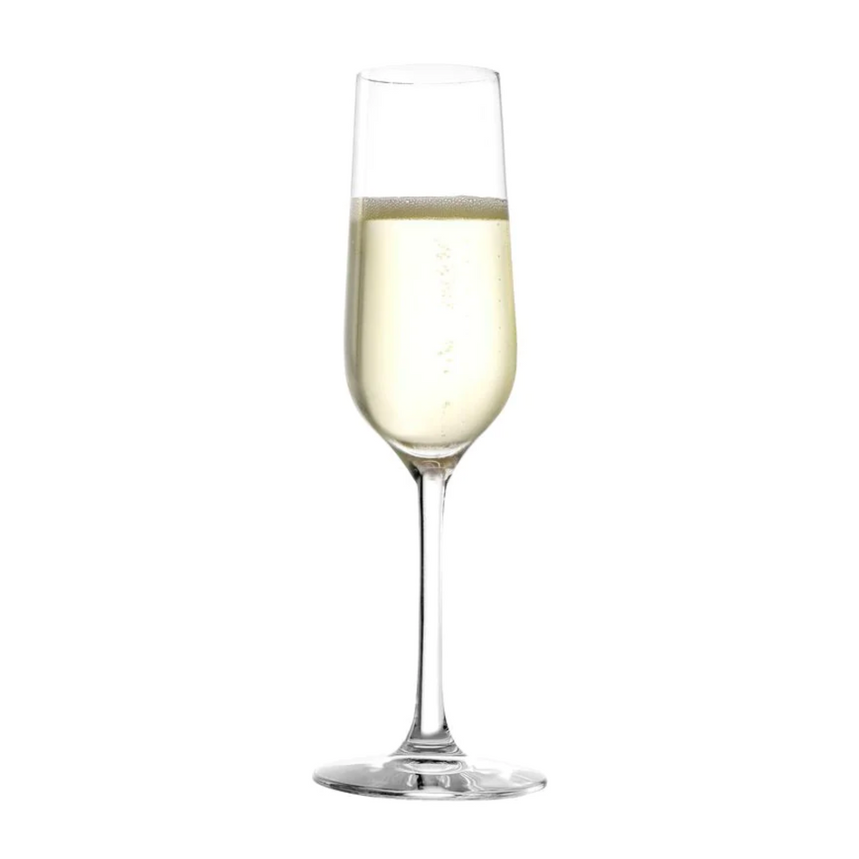 Revolution 200ml Champagne Glass