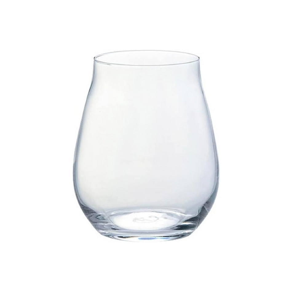 Vinea 430ml Stemless Wine Glass