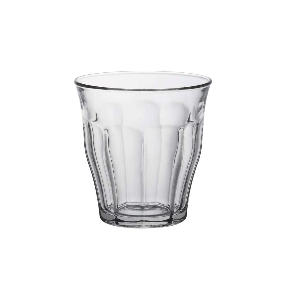 Picardie 220ml Tumbler Glass