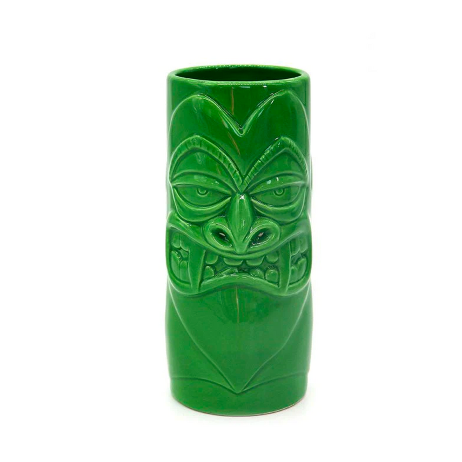 Ceramic Maui 660ml Tiki Mug