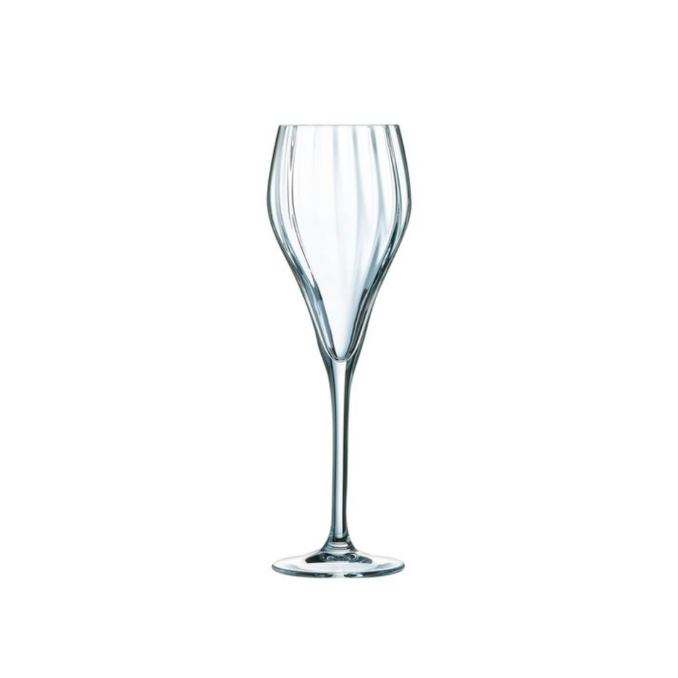 Symetrie Brio 160ml Champagne Glass