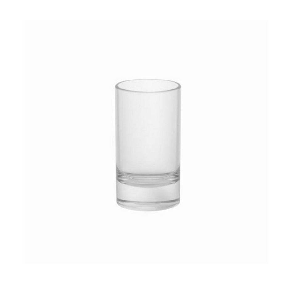 Polycarbonate 50ml Shot Glass
