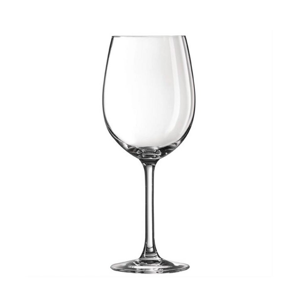 Excalibur Breeze 350ml Wine Glass