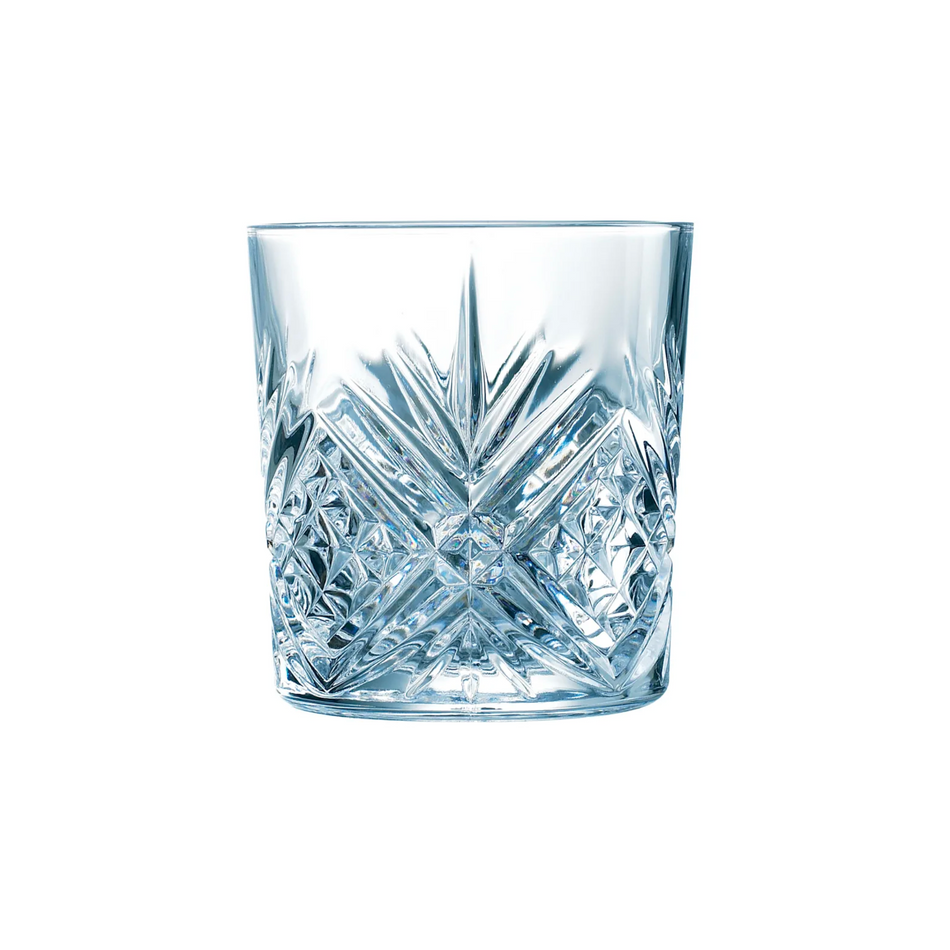 Broadway 300ml Tumbler Glass