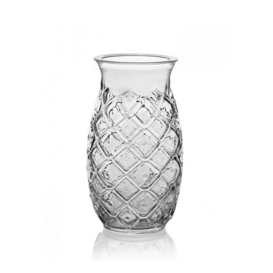 Pineapple 505ml Cocktail Glass