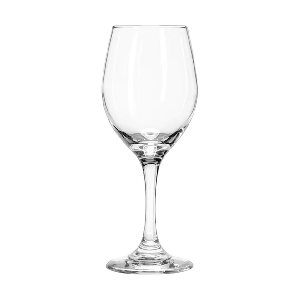 Perception 325ml Wine Glass